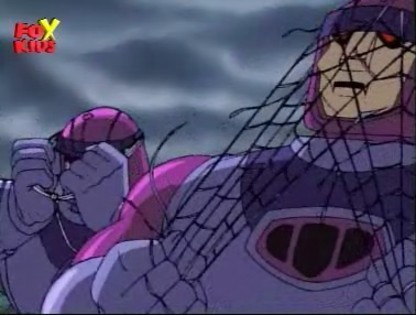 Spiderman - Spiderman