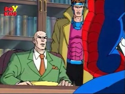 Spiderman - Spiderman