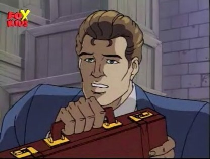 Spiderman - Spiderman