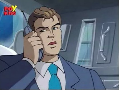 Spiderman - Spiderman