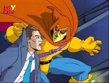Spiderman - Spiderman
