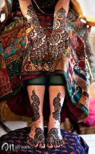 henna - hena