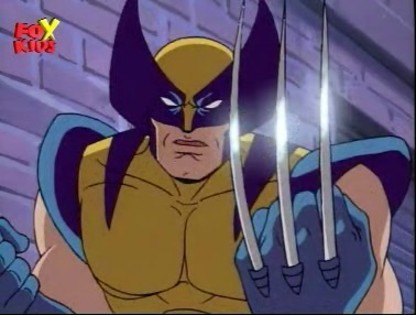 Spiderman - Spiderman