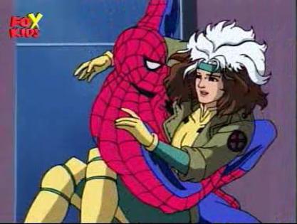 Spiderman - Spiderman