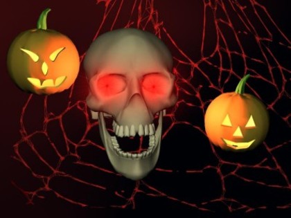 3d-halloween-horror-screensaver - poze Halloween