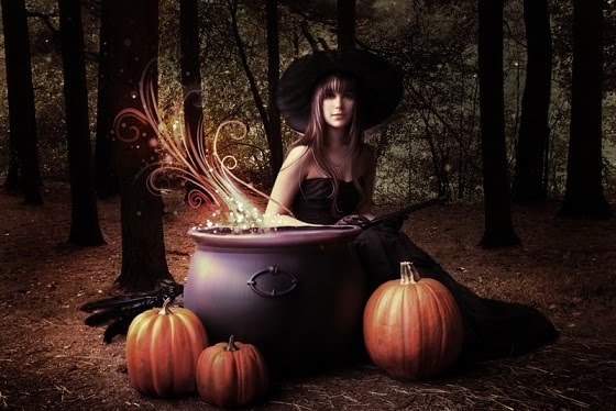 poze de halloween3 - poze Halloween
