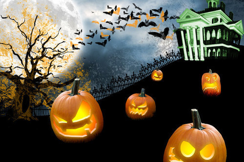 Halloween_by_JipJive