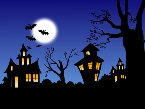 halloween-night - poze Halloween