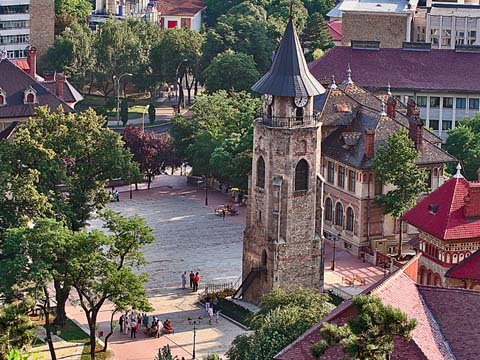 torre-piatra-neamt - poze ORASUL MEU