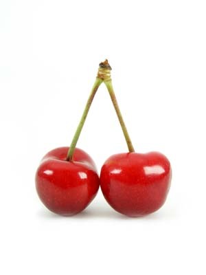 cherries - poze Fructe