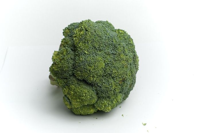 brocoli - poze Legume