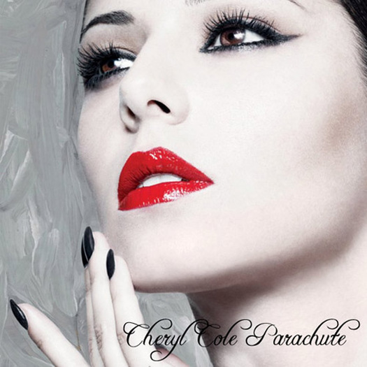 single_cheryl_cole_parachute