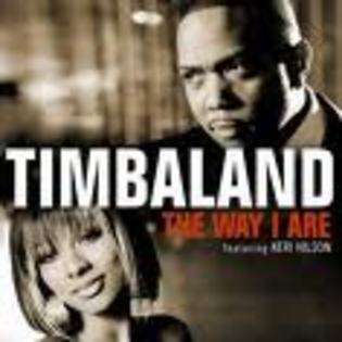 timbarland the way are - melodii fara de care nu as putea trai