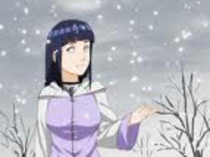 hinata - naruto shippunden