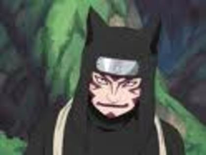 kankuro - naruto shippunden