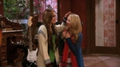 21529506_LFMFZQXBZ - Hannah Montana forever