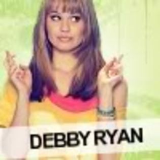 19 - DEBBY RYAN