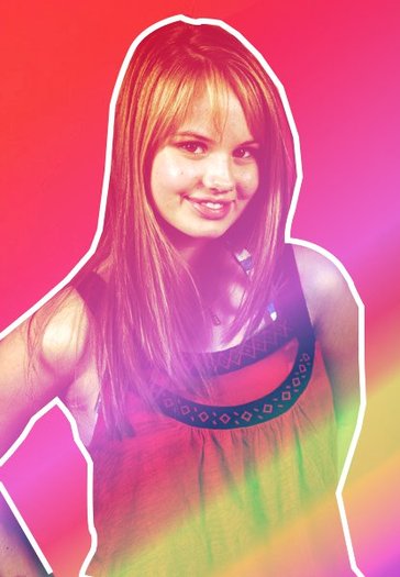 debby (6) - DEBBY RYAN