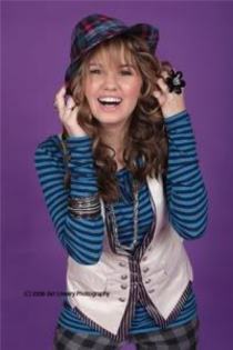 Debby (9) - DEBBY RYAN