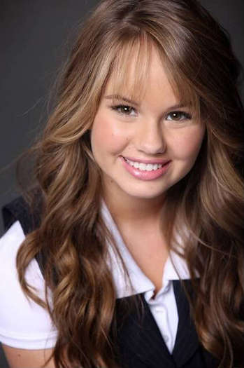 debbyryan10 - DEBBY RYAN