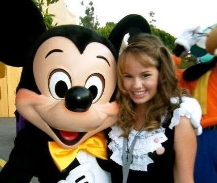 debbyryan16 - DEBBY RYAN