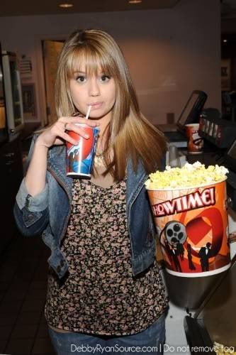 DRSMovie_33 - DEBBY RYAN