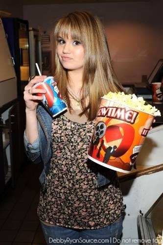 DRSMovie_34 - DEBBY RYAN