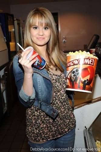 DRSMovie_35 - DEBBY RYAN