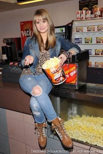 DRSMovie_46 - DEBBY RYAN