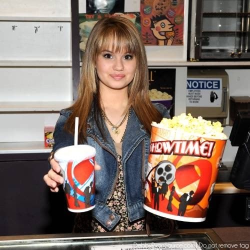 DRSMovie_81 - DEBBY RYAN