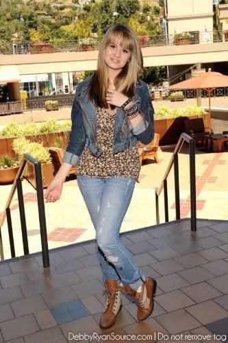 DRSMovie_100 - DEBBY RYAN