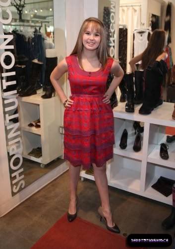 DRSShopping_65 - DEBBY RYAN