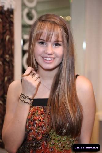 DRSShopping_90 - DEBBY RYAN