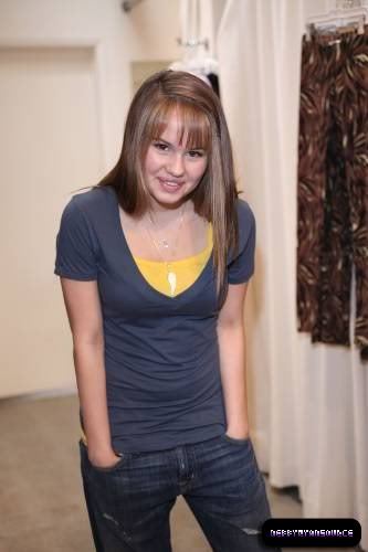 DRSShopping_98 - DEBBY RYAN