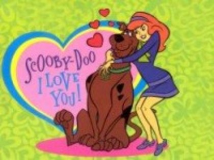 scooby doo (5) - Poze cu scooby-doo