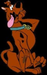 scooby doo (9) - Poze cu scooby-doo