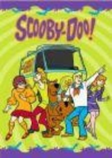 scooby doo (13) - Poze cu scooby-doo