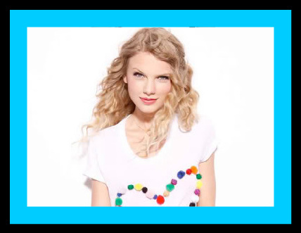 595-1 - Taylor Swift