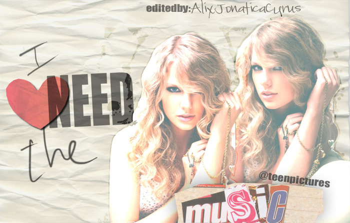 bg-2 - Taylor Swift