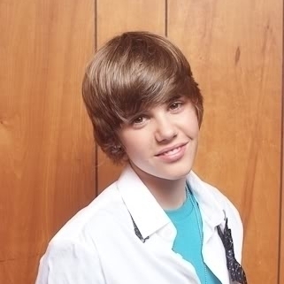 egh - justin bieber