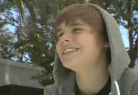 geduhsd - justin bieber