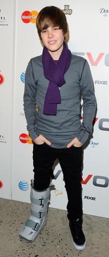 hdfh - justin bieber