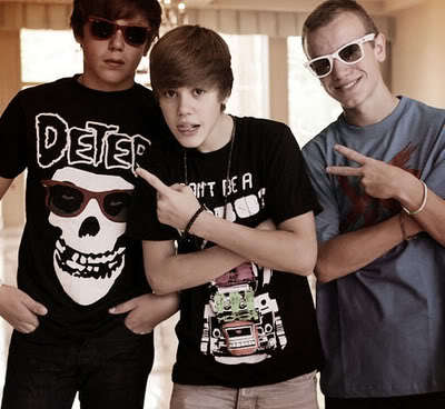 jb17 - justin bieber