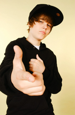 jhfdr - justin bieber