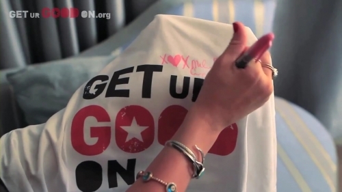 25 - Toate Pozele Mele cu Miley si Hannah00