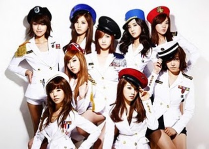 SNSD-Genie