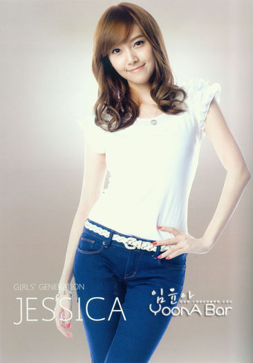 jessica-SM-Town-10-girls-generation-snsd-15120684-724-1039 - Jessica