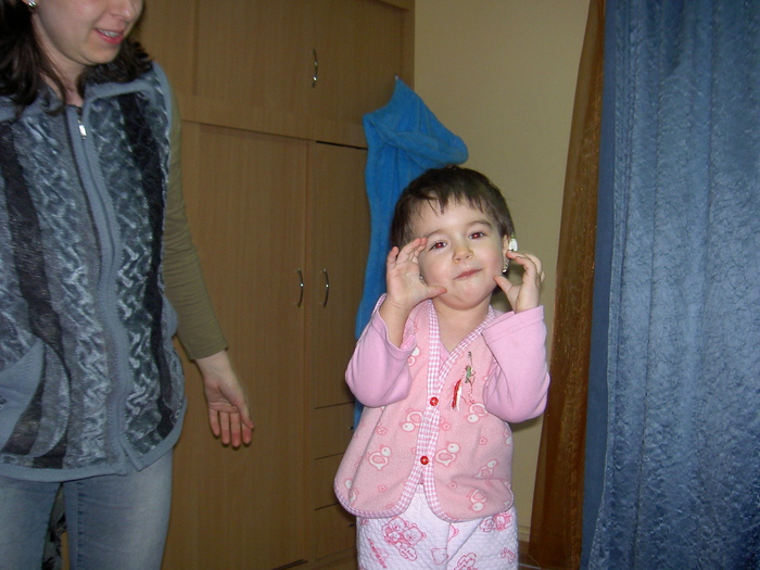 danseaza!!! - familiia mea