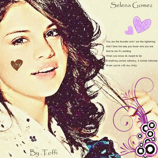 0072866067 - selena gomez