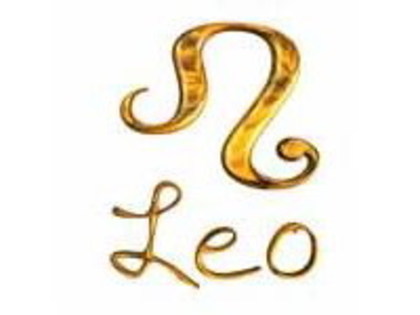 Leo - Zodia mea